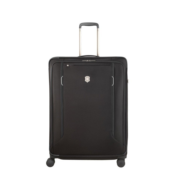 [605414] VX,Werks Traveler 6.0 Softside, Extra Larg Case, Black