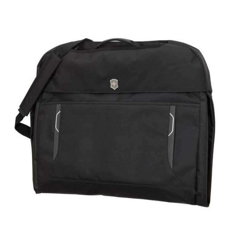 VX,Werks Traveler 6.0 Garment Sleeve, Black