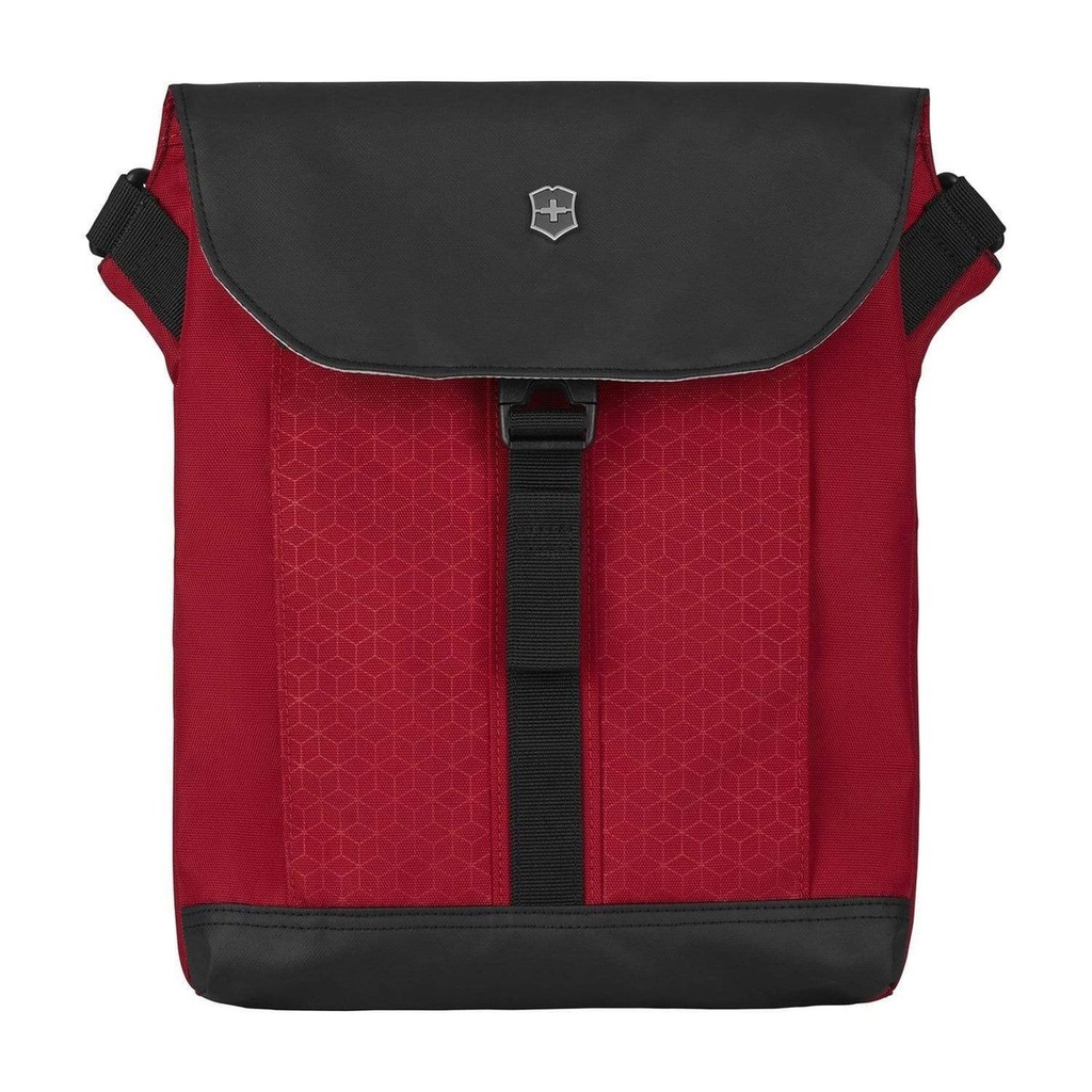 VX Altmont Original, Flapover Digital Bag, Red
