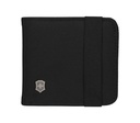 VX, TA 5.0, BI-Fold Wallet, Black