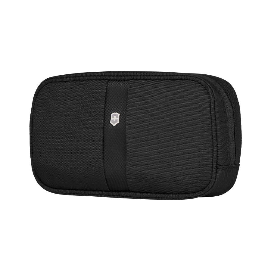 VX, TA 5.0, Overnight Essentials Kit, Black