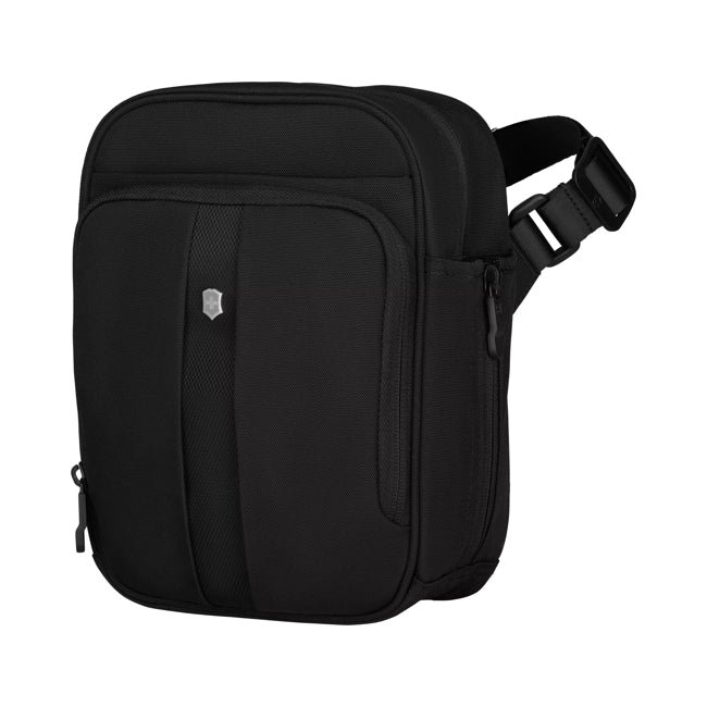 VX, TA 5.0, Vertical Travel Companion, Black