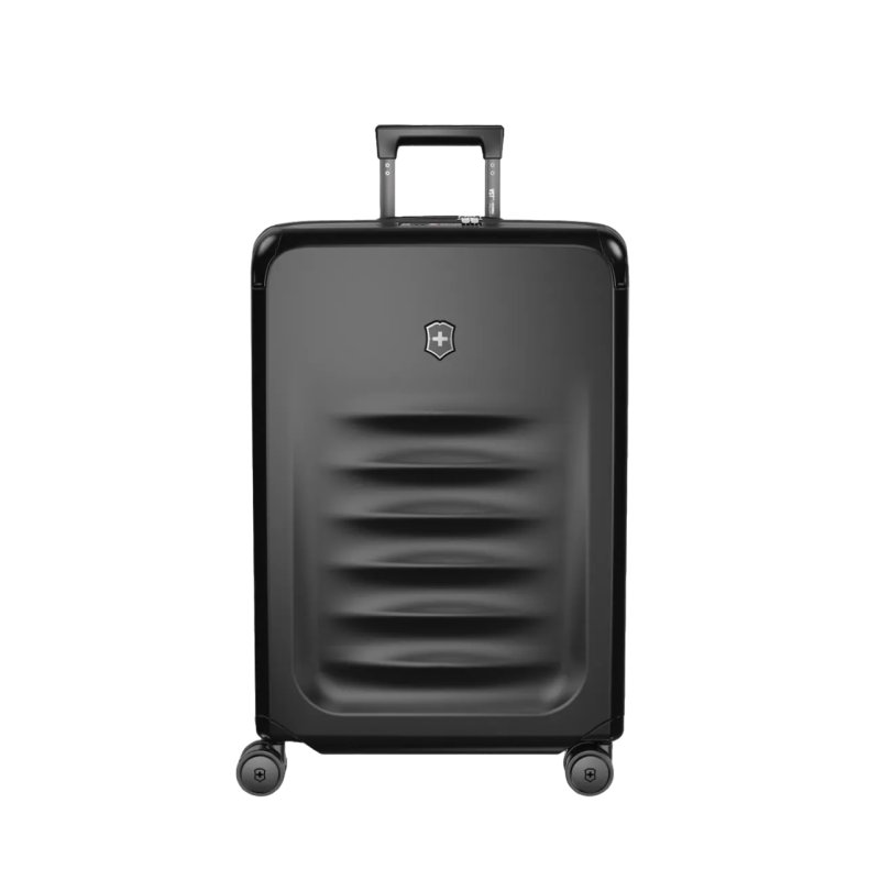 VX, Spectra 3.0, Exp. Medium Case, Black