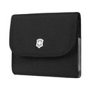 VX, Travel Accessories EXT, Envelopre wallet RFID Black
