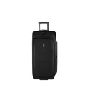 VX. Crosslight, Wheeled Duffel, Black