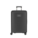 Airox Advanced, Mediun Case, Black