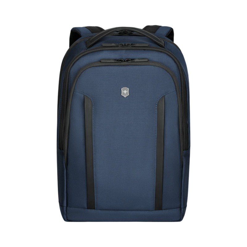 VX, Almont Professional, Compact Laptop Backpack, Navy Blue