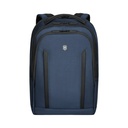 VX, Almont Professional, Compact Laptop Backpack, Navy Blue