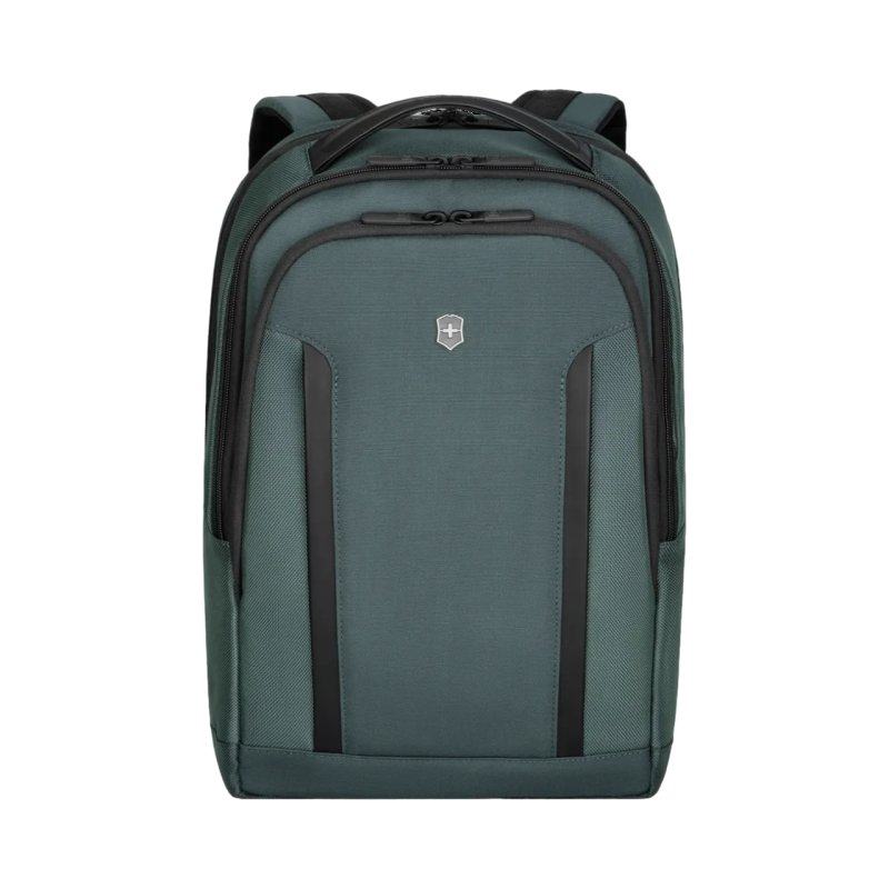 VX, Almont Professional, Compact Laptop Backpack, Storm