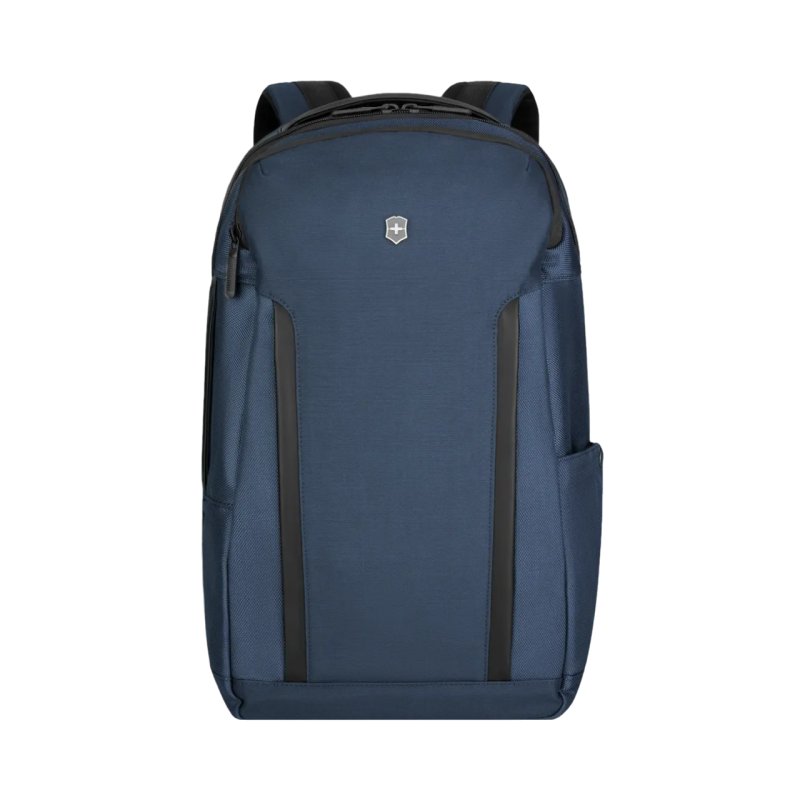 VX, Altmont Professional, Delux Travel Laptop Backpack, Navy Blue