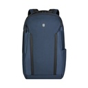 VX, Altmont Professional, Delux Travel Laptop Backpack, Navy Blue
