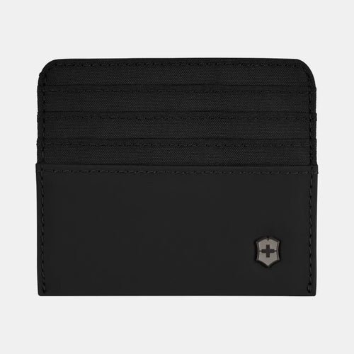 Victorinox Travel Essentials Card Holder Black