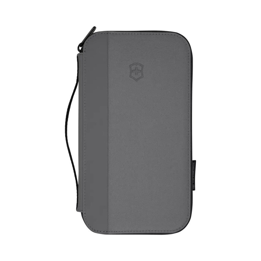 Victorinox Travel Essentials Travel Organizer Frost Grey