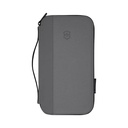 Victorinox Travel Essentials Travel Organizer Frost Grey