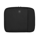 Victorinox Travel Essentials Hanging Toiletry Bag Black