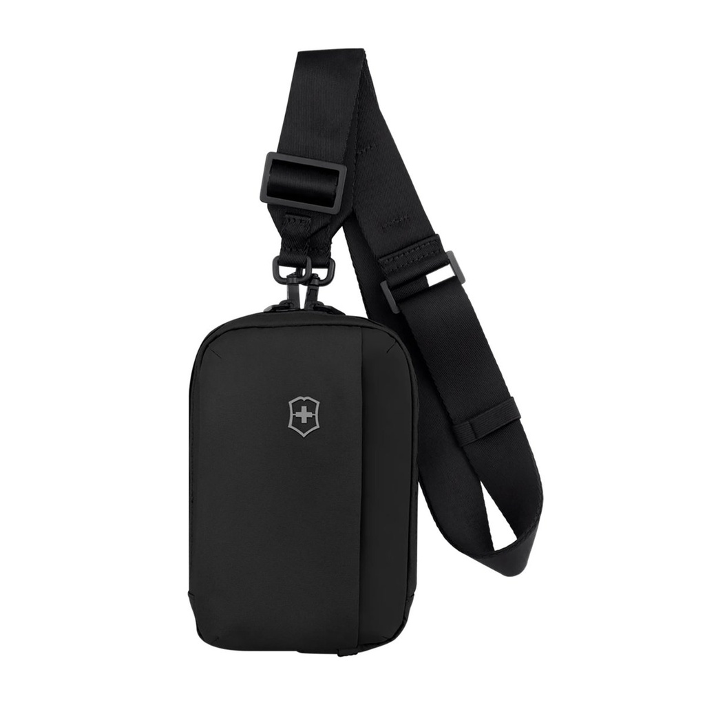 Victorinox Travel Essentials City Pouch Black