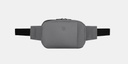 Victorinox Travel Essentials Belt Bag Frost Grey