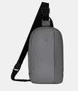 Victorinox Travel Essentials Sling Bag Frost Grey
