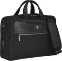 Victorinox Mythic Compact Briefcase Black