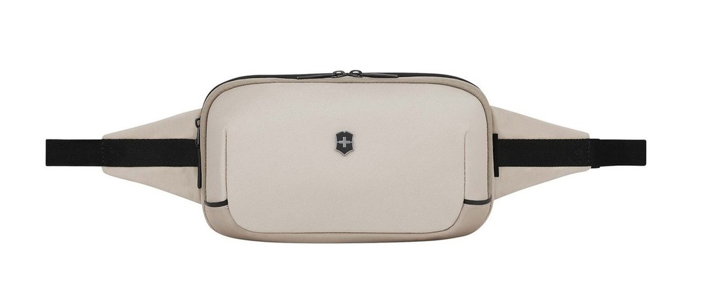 Victorinox, Altmont Modern, Belt Bag, Stone White