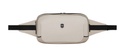 Victorinox, Altmont Modern, Belt Bag, Stone White