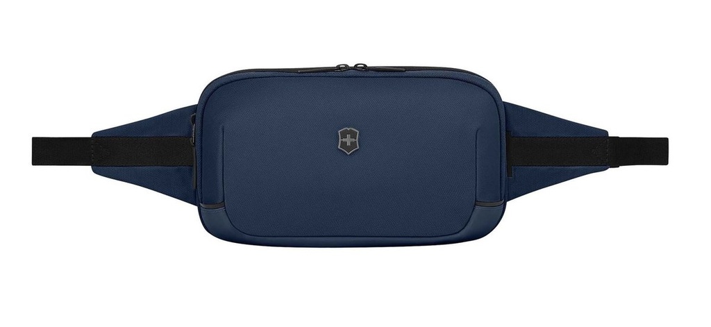 Victorinox, Altmont Modern, Belt Bag, Navy Blue