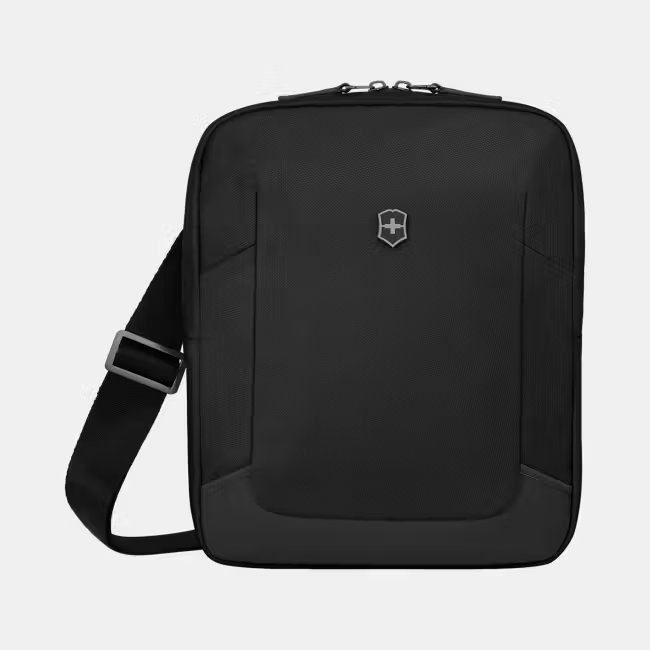 Victorinox, Altmont Modern, Crossbody Bag, Black