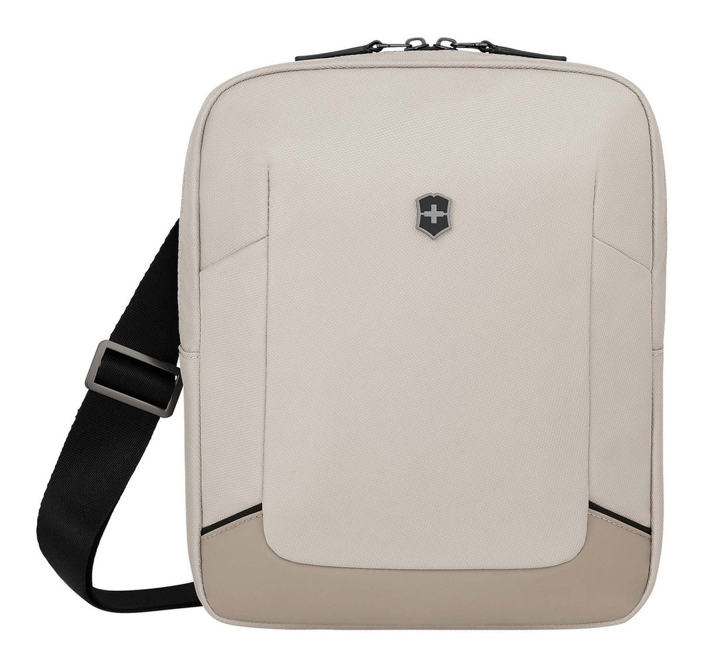 Victorinox, Altmont Modern, Crossbody Bag, Stone White