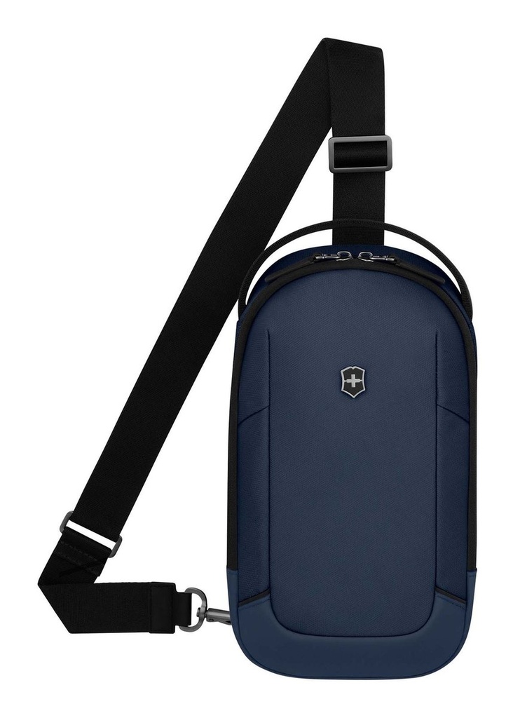 Victorinox, Altmont Modern, Sling Bag, Navy Blue