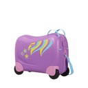Samsonite Dream Rider Suitcase Pony P