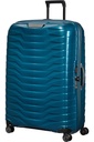 Samsonite Proxis Spinner 81/30 Petrol Blue