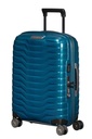 Samsonite Proxis SP 55/20 Exp Length 35cm Petrol Blue