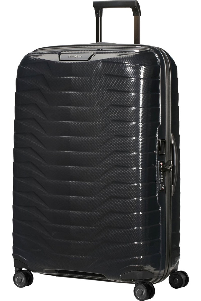 Samsonite Proxis Spinner 81/30 Black