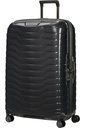 Samsonite Proxis Spinner 81/30 Black