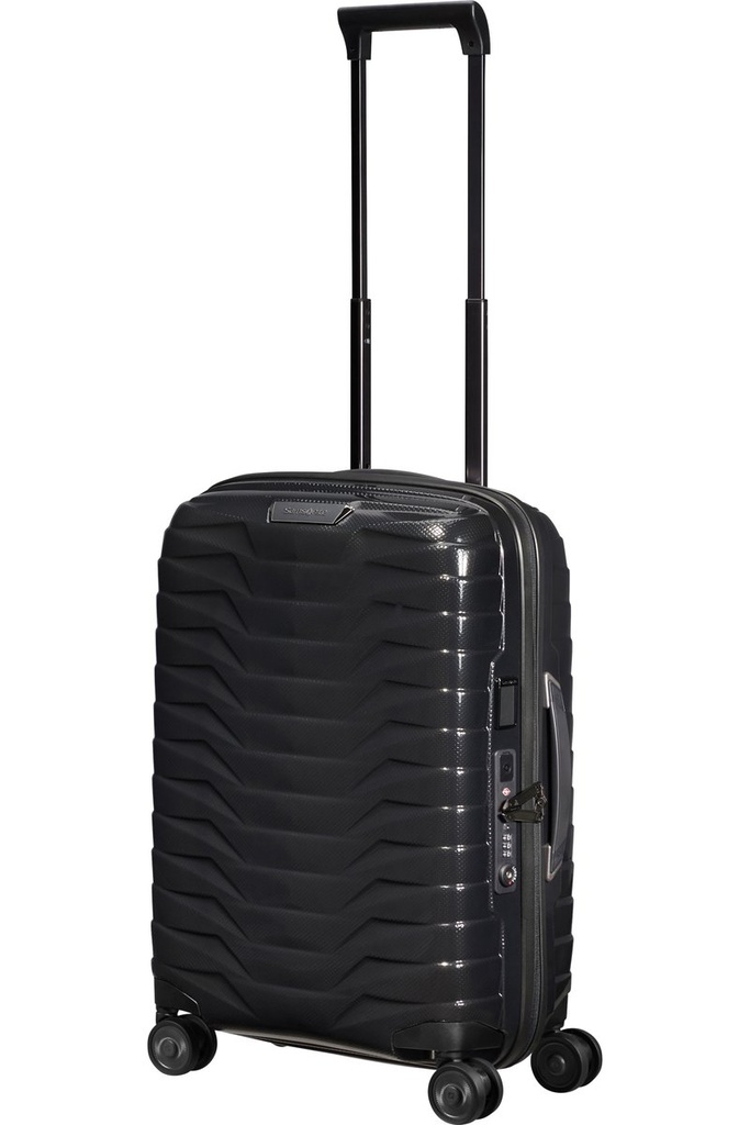 Samsonite Proxis SP 55/20 Exp Length 35cm Black