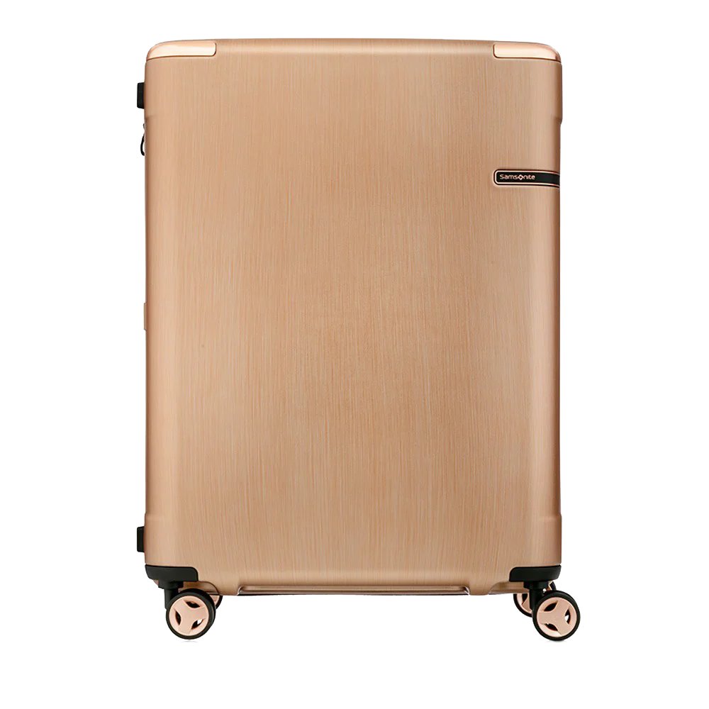 EVOA SPINNER 81/30 EXP ROSE GOLD