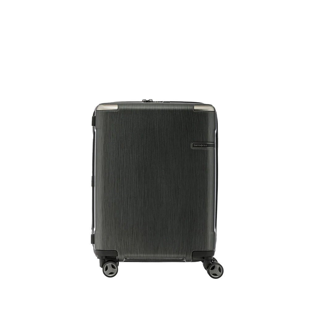 EVOA SPINNER 55/20 BRUSHED BLACK