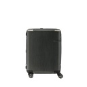 EVOA SPINNER 55/20 BRUSHED BLACK