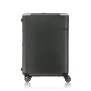EVOA SPINNER 69/25 EXP BRUSHED BLACK