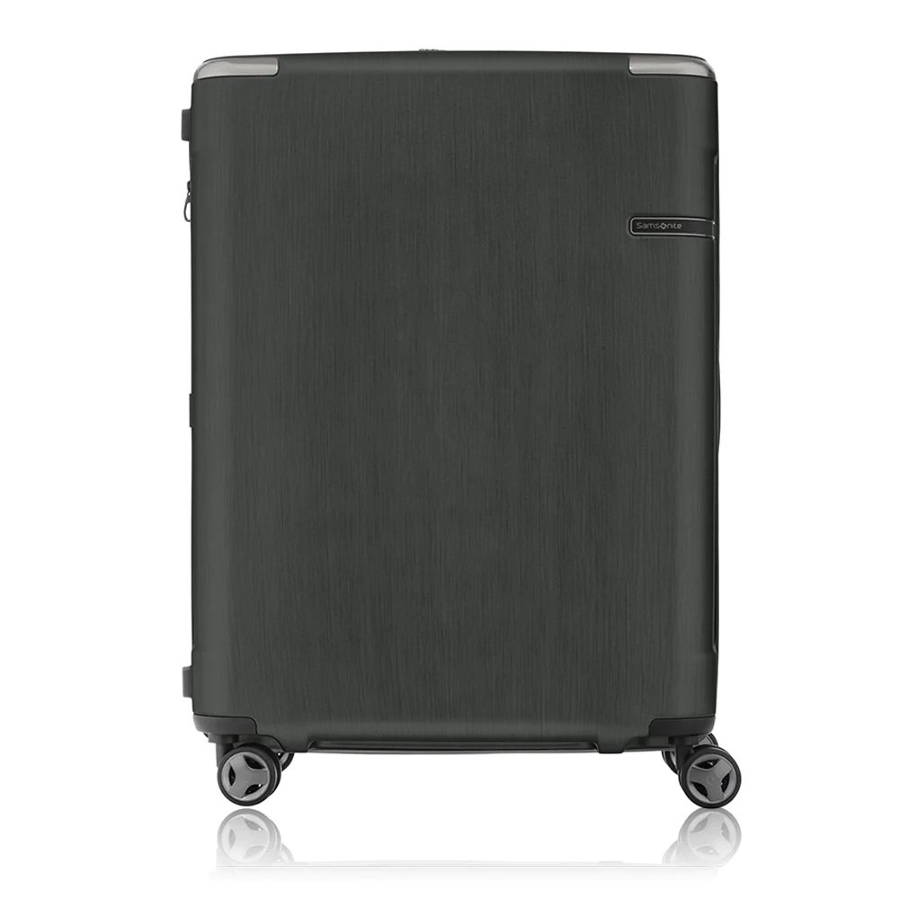 [DC0089006] EVOA SPINNER 81/30 EXP BRUSHED BLACK