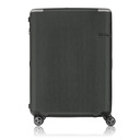EVOA SPINNER 81/30 EXP BRUSHED BLACK