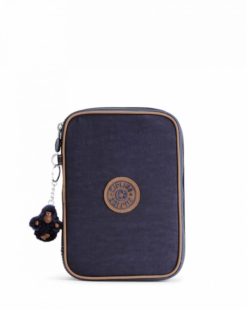 KPG 100 PENS Blue Tan Black