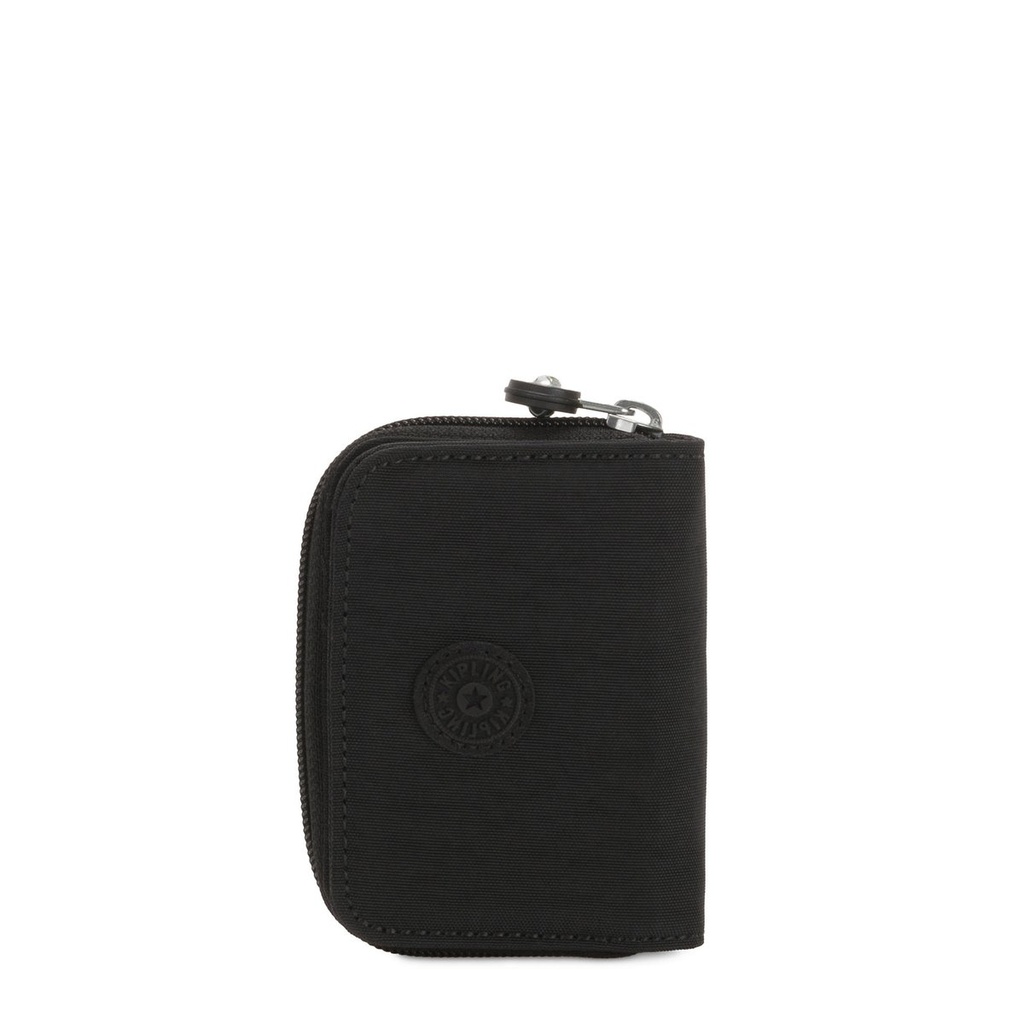 Kipling Wallets Tops Black Pylon
