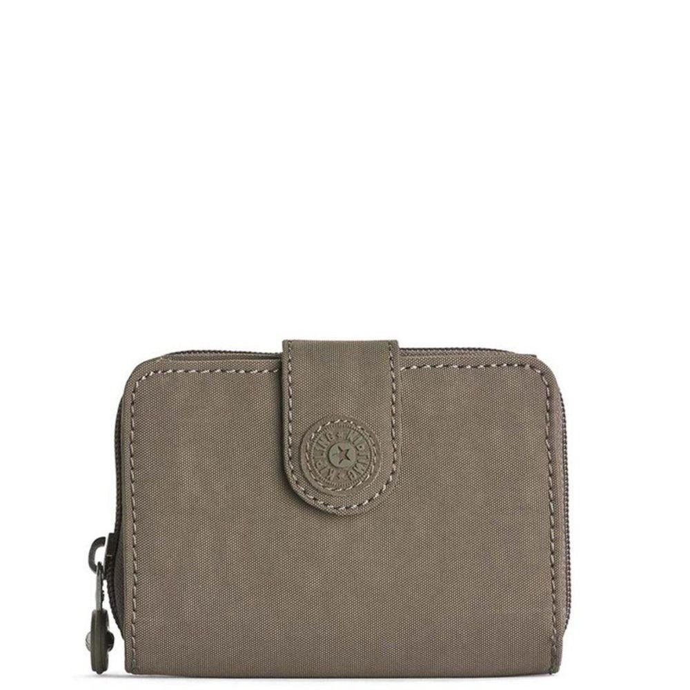 Kipling Wallets True Beige