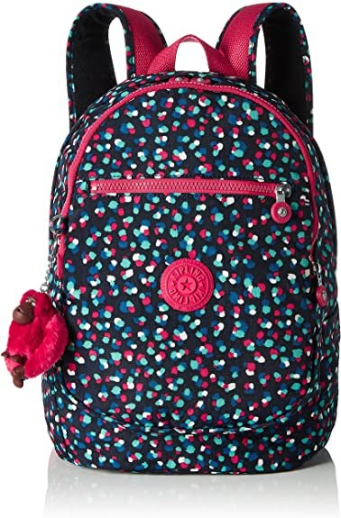 Kipling  CLAS CHALLENGER Festival Camo