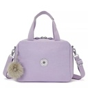 KIPLING MIYO POUCHES/CASES Bridal Lavender