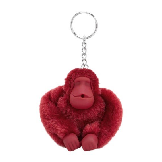 Kipling Monkey Clip M  S IT AC Monk. Keyhanger