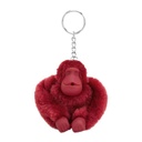 Kipling Monkey Clip M  S IT AC Monk. Keyhanger