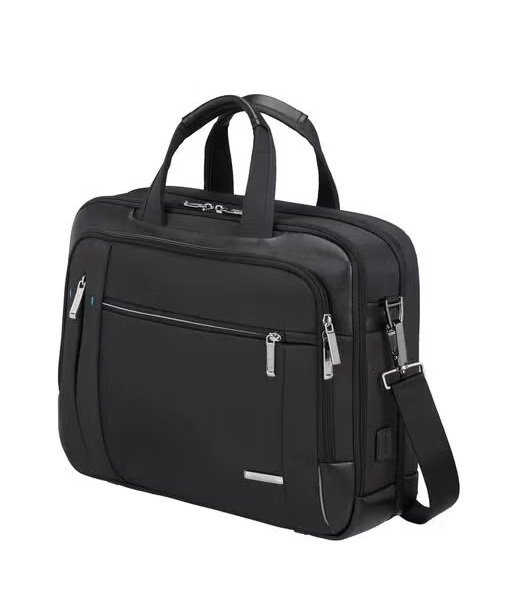 SPECTROLITE 3.0 BAILHANDLE 15.6" EXP BLACK