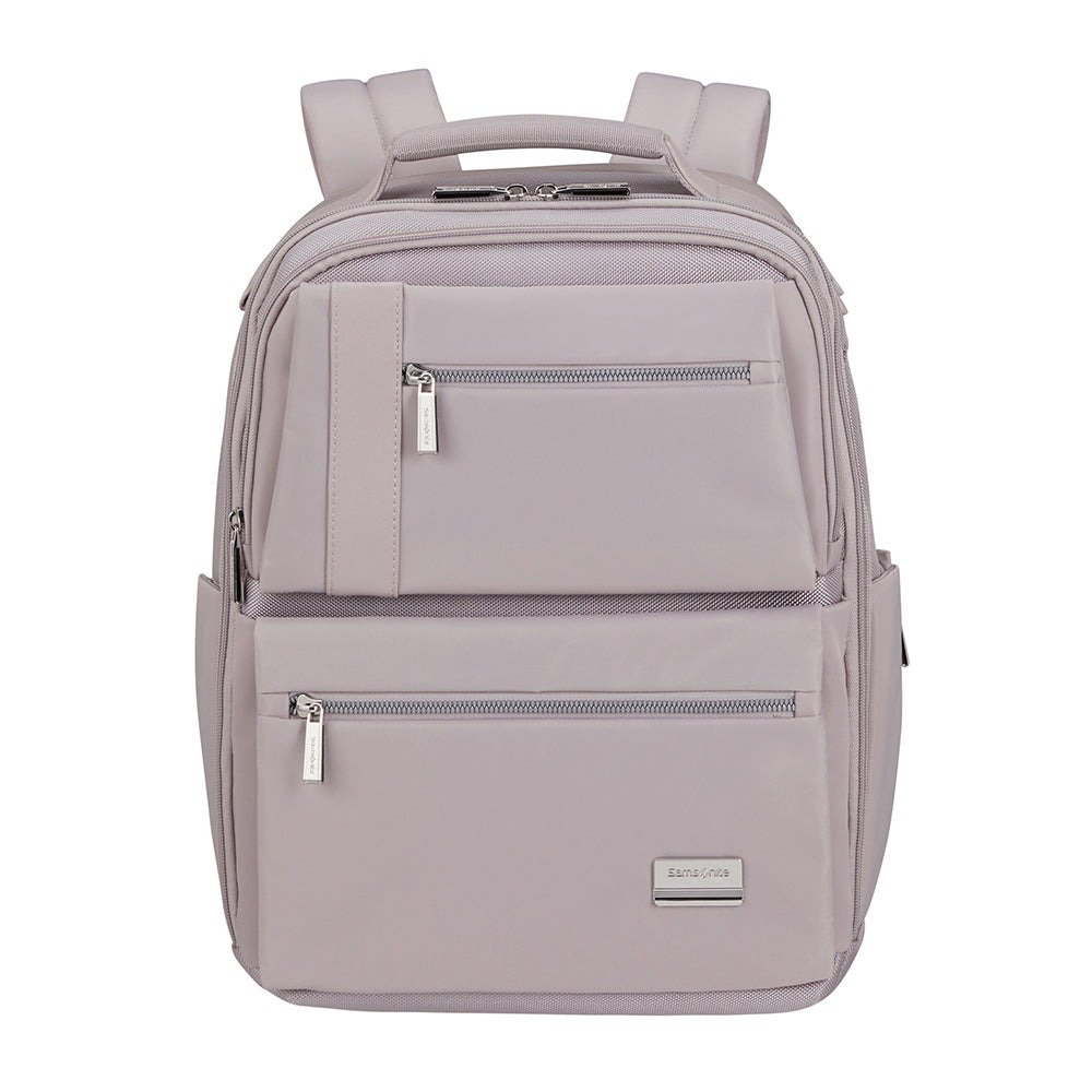 Samsonite Openroad Chic 2.0 Backpack 14.1" Pearl Lilac